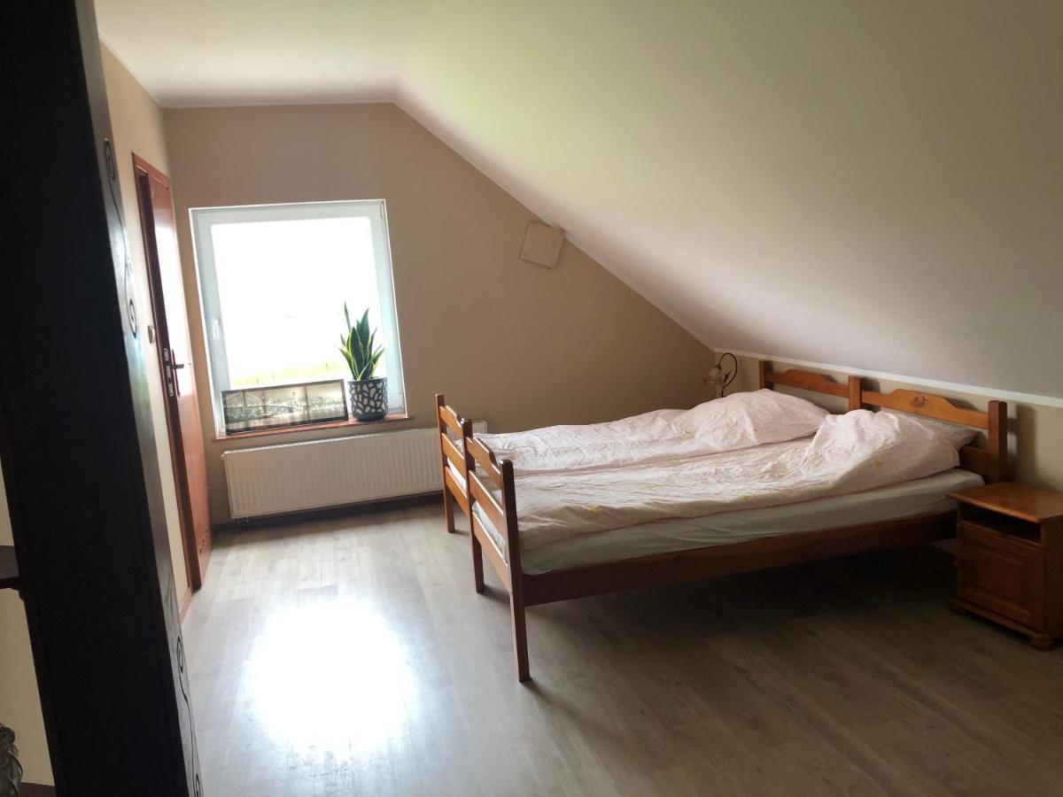 Agroturystyka Malary Pogodki Exterior foto